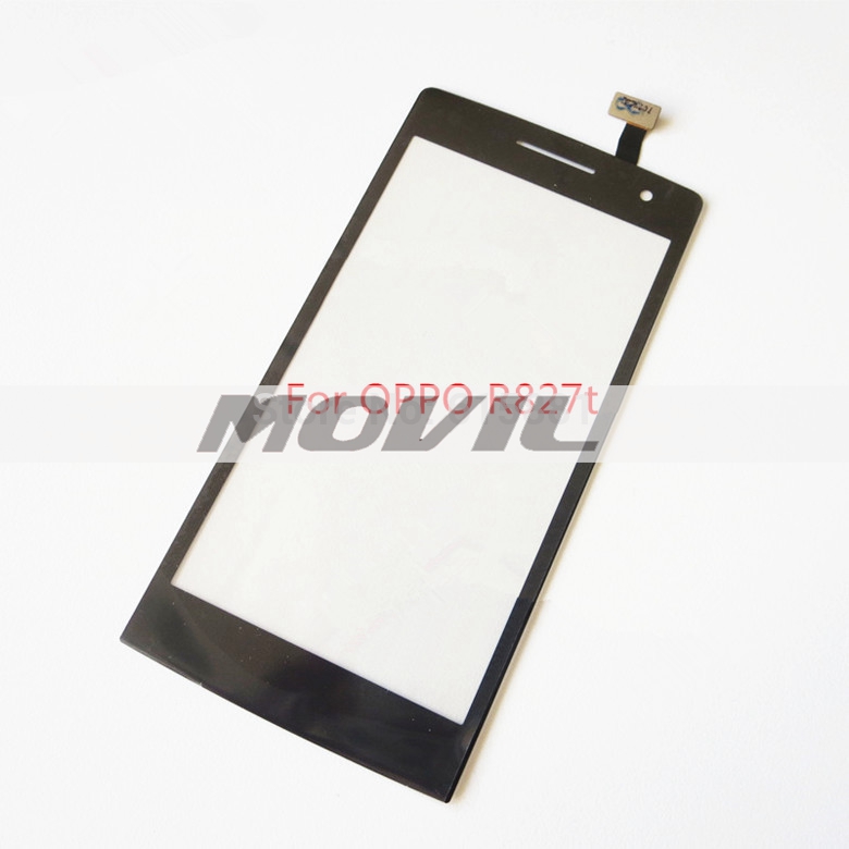 Original 4.7inch Touch Screen Digiziter For OPPO R827t replacement
